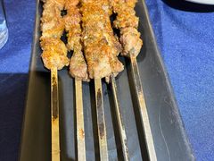 -伊带伊路新疆美食府(呼家楼店)