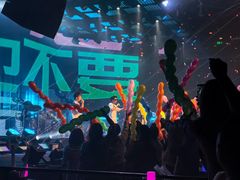 -MOSSO·Liveshow(M3香港广场店)