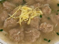 -老淮滨-蚌埠非遗小吃(淮河路店)