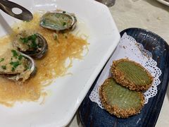-沪华海鲜大酒楼(南汇店)