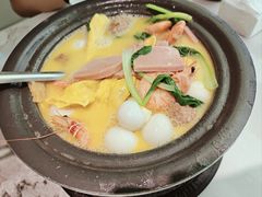 -苏梦江南·淮扬菜(夫子庙店)