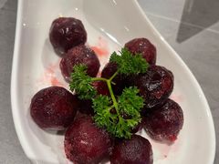 -四川饭店(城乡购物中心店)