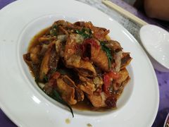 -新疆巴州金丝特餐厅(大钟寺店)