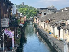 -绍兴书圣故里景区
