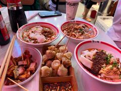 -刘二妈米皮(步行街店)