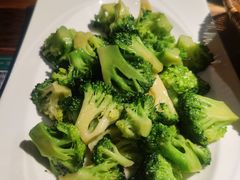 -前海沿·青岛菜(大拇指广场石老人店)