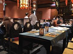-茶人村·宫廷私厨(奥体印象城店)