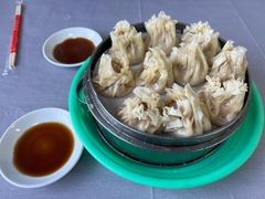 牛肉烧麦-北三沙家烧麦(北头道街店)