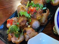 -老南昌粉面馆(绳金塔店)