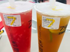 -7分甜(吴中万达店)