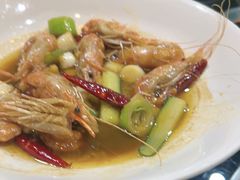 -味莊餐厅(康庄南街店)