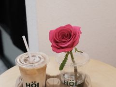 -HOI COFFEE