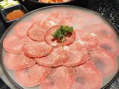-九田家黑牛烤肉料理(珠江摩尔店)