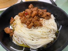 -白玉兰小吃(新村路店)