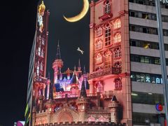 -黄兴南路步行商业街