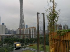 -小茶闲舍·观景商务茶馆(广州塔店)