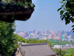 -千佛山风景名胜区