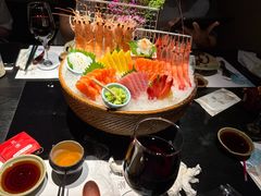 -花潮料理艺食馆(成都万象城店)