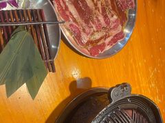 -kingkong大猩猩烤肉(CBD店)