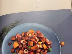 -東舍食唐精品陕菜馆