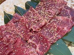 -虎丸烧肉(新大陆广场店)