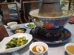 -东来顺饭庄(apm总店)