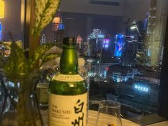 -上海外滩豫园万丽酒店