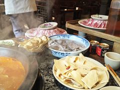 -蜀大侠火锅(总府路店)