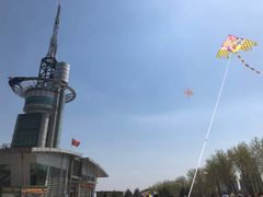 景点-小埠东橡胶坝