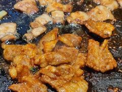 郭记烤肉-郭记烤肉(正阳街店)