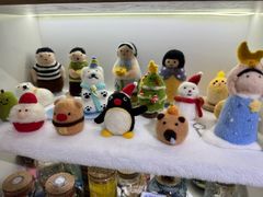 -初八专业级手工DIY陶艺社·户外研学·创意DIY首饰