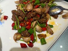 -清真马祥兴菜馆(云南北路店)