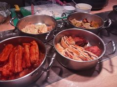 -天津水游城丽筠酒店