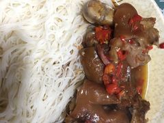 -贤花饭店(凯德店)