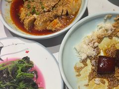 -苏庄·新淮扬菜(沂州路商业街店)