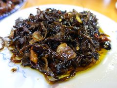 -龙姐私房菜(和顺古镇店)