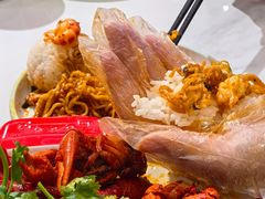 -虾铺子龙虾·私房菜(金源花苑店)