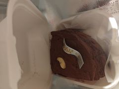 -君之狮子山·轻糖烘焙(松江印象城店)