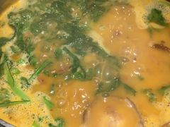-四季喧黔味豆米火锅(万达广场店)