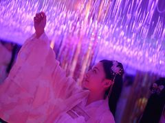 -苏州5D星空错觉艺术馆