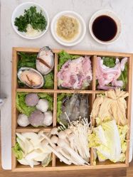 点击看大图 -梓爱月子中心(花都店)