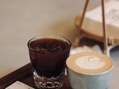 -溯洄咖啡VORTEX COFFEE