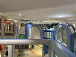 -meland club亲子乐园(重庆万象城店)