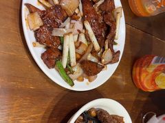 -寻裕记·现炒浇头面(人民广场店)