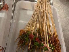 -大芊金重庆串串火锅(南京路店)