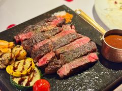 -月芽· 璞上餐厅·上天竺店