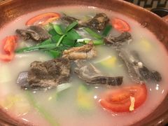 -云海肴云南菜·蒸汽石锅鱼(北京良乡华冠店)