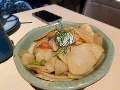 山石榴山药-山石榴·贵州菜(丰盛里店)