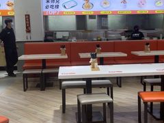 -禾师兄·布拉肠(一德路店)