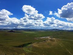 -塞罕坝国家级自然保护区